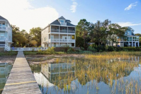 616 E Erie Driftwood Marsh and River Views Private Pool